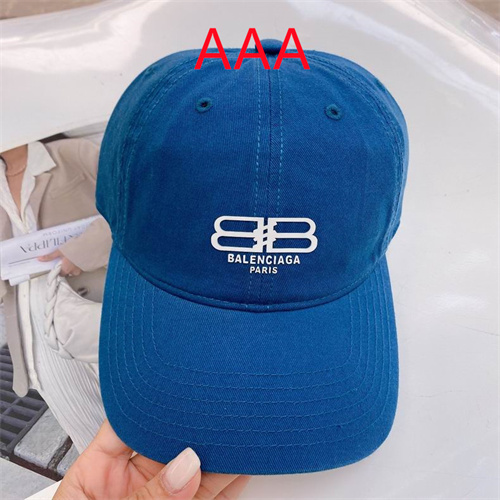 Balenciaga-Cap(AAA)-230