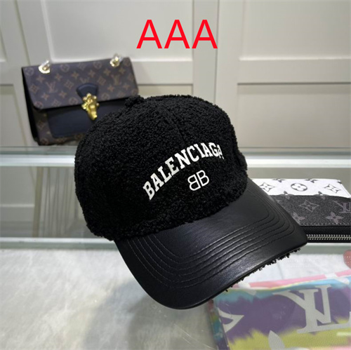Balenciaga-Cap(AAA)-232