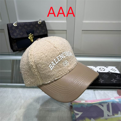 Balenciaga-Cap(AAA)-234