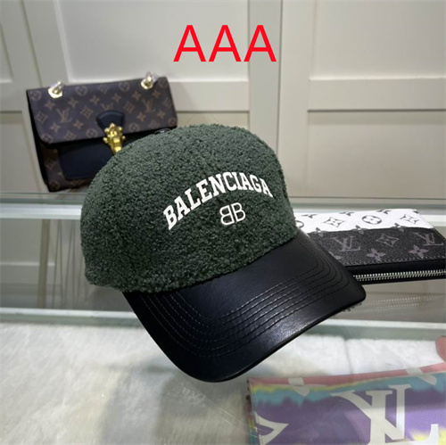 Balenciaga-Cap(AAA)-235