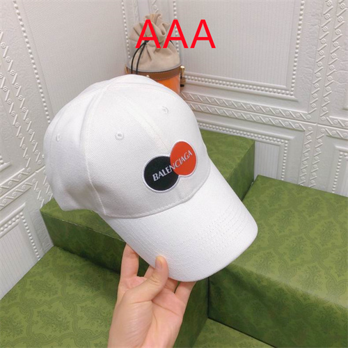 Balenciaga-Cap(AAA)-239