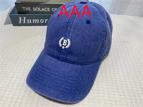 Balenciaga-Cap(AAA)-022
