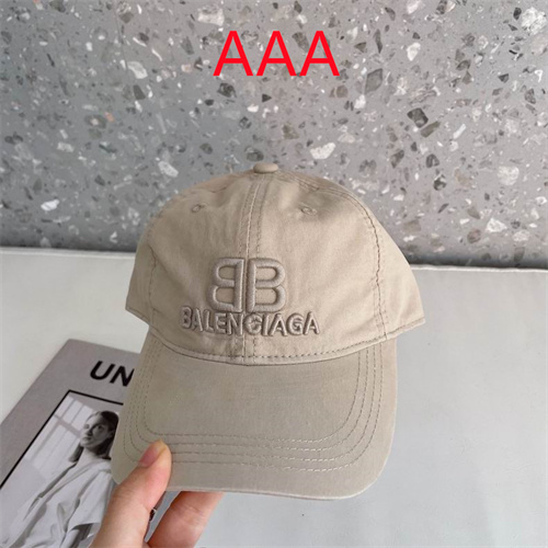 Balenciaga-Cap(AAA)-241