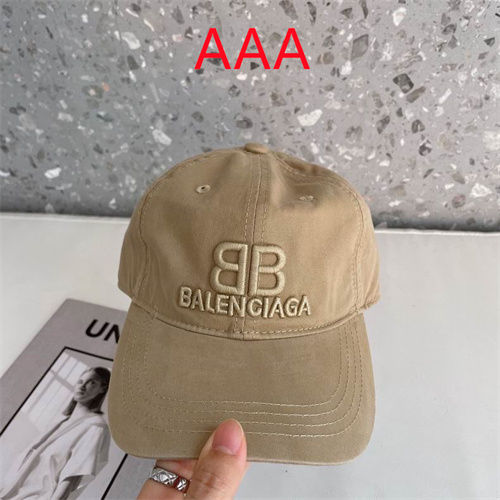 Balenciaga-Cap(AAA)-244