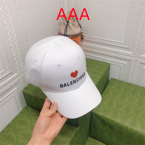 Balenciaga-Cap(AAA)-245