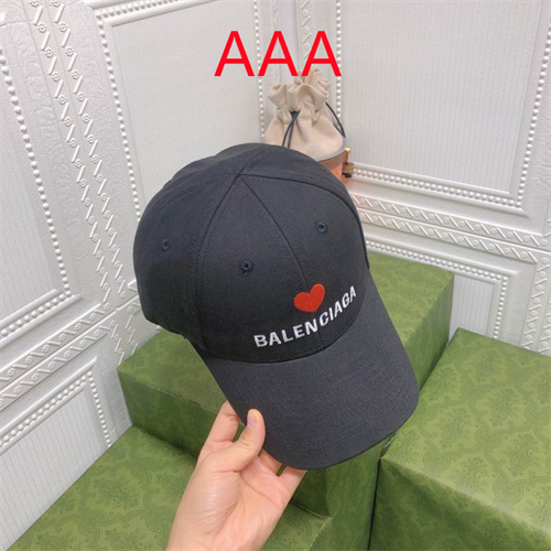 Balenciaga-Cap(AAA)-246