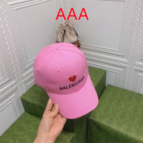 Balenciaga-Cap(AAA)-247