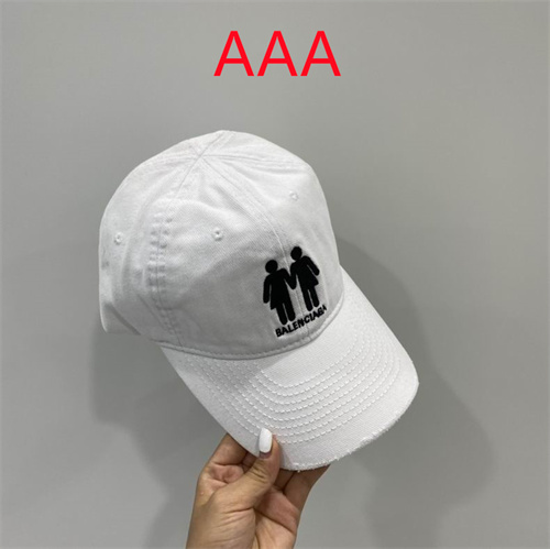 Balenciaga-Cap(AAA)-253