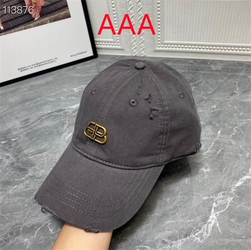 Balenciaga-Cap(AAA)-254