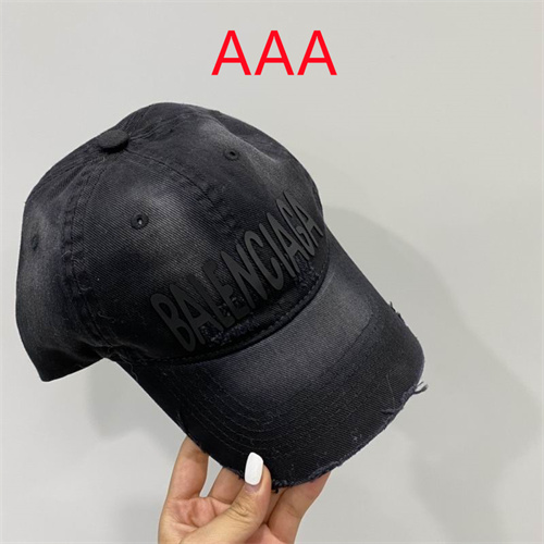 Balenciaga-Cap(AAA)-268