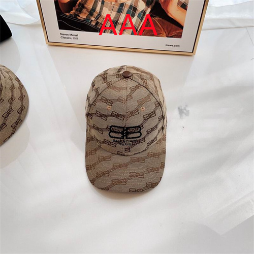 Balenciaga-Cap(AAA)-272