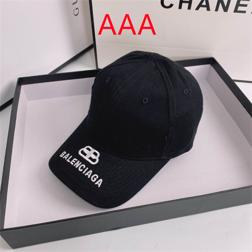 Balenciaga-Cap(AAA)-286