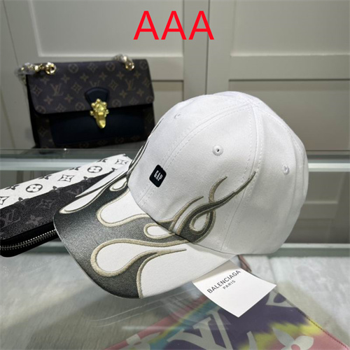 Balenciaga-Cap(AAA)-296