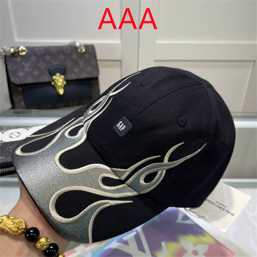 Balenciaga-Cap(AAA)-297
