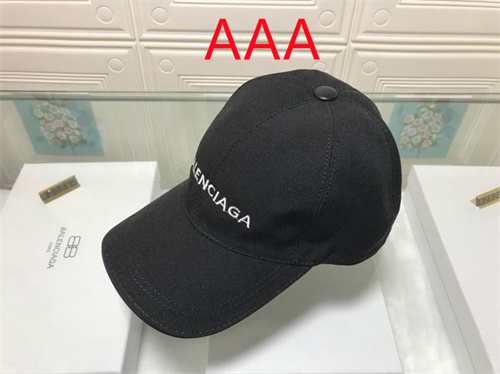 Balenciaga-Cap(AAA)-028