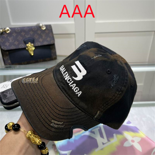 Balenciaga-Cap(AAA)-303
