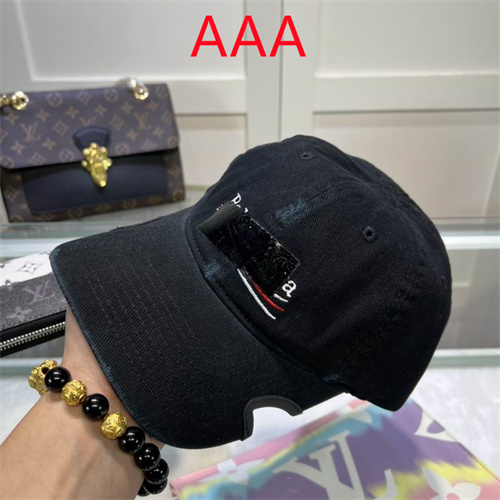 Balenciaga-Cap(AAA)-305