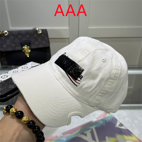 Balenciaga-Cap(AAA)-307
