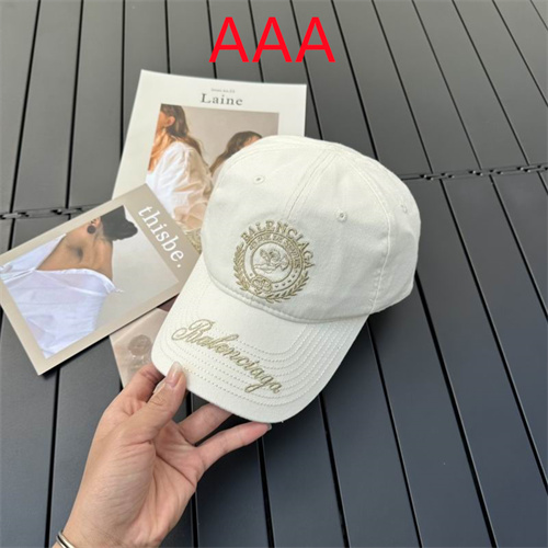 Balenciaga-Cap(AAA)-317