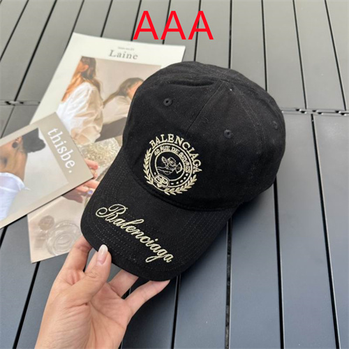 Balenciaga-Cap(AAA)-318