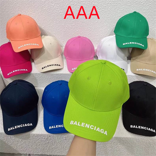 Balenciaga-Cap(AAA)-037