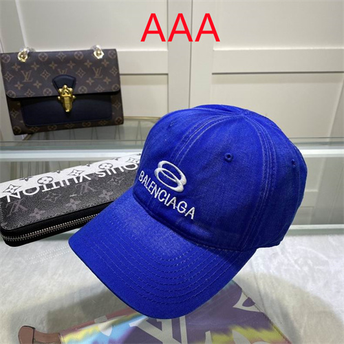 Balenciaga-Cap(AAA)-045
