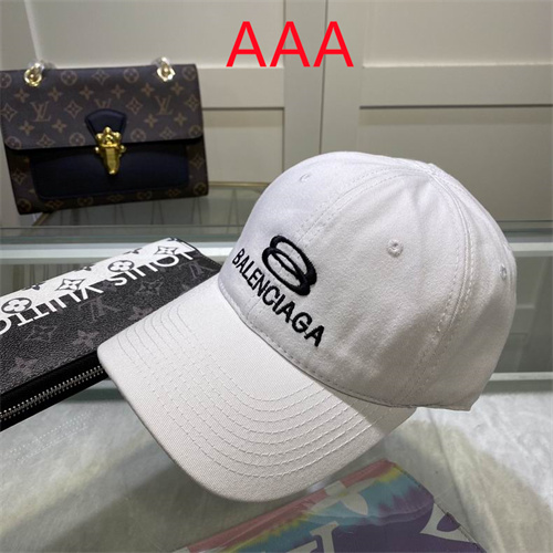 Balenciaga-Cap(AAA)-047