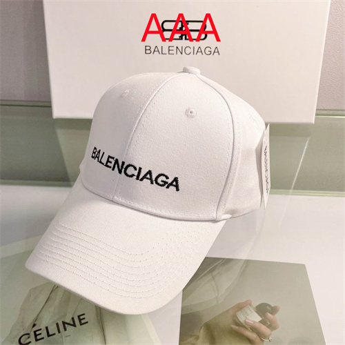 Balenciaga-Cap(AAA)-048