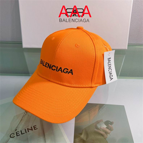 Balenciaga-Cap(AAA)-052