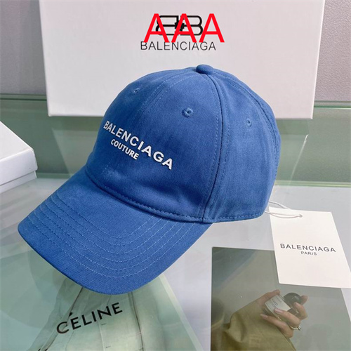 Balenciaga-Cap(AAA)-060
