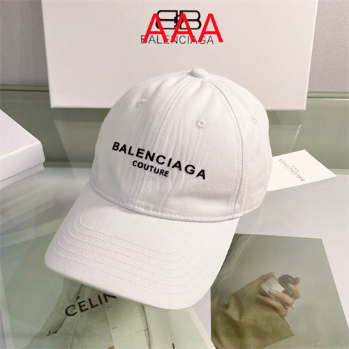 Balenciaga-Cap(AAA)-062