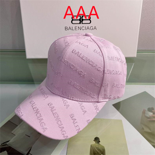Balenciaga-Cap(AAA)-065