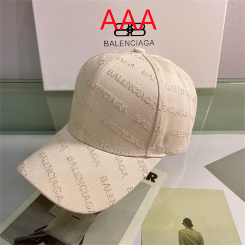 Balenciaga-Cap(AAA)-067