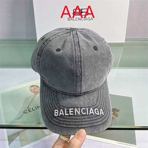 Balenciaga-Cap(AAA)-072