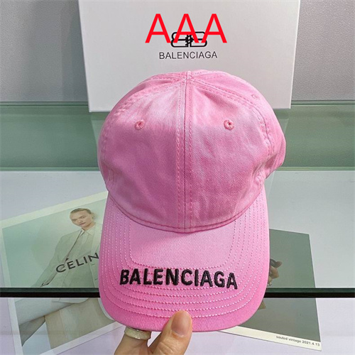 Balenciaga-Cap(AAA)-073