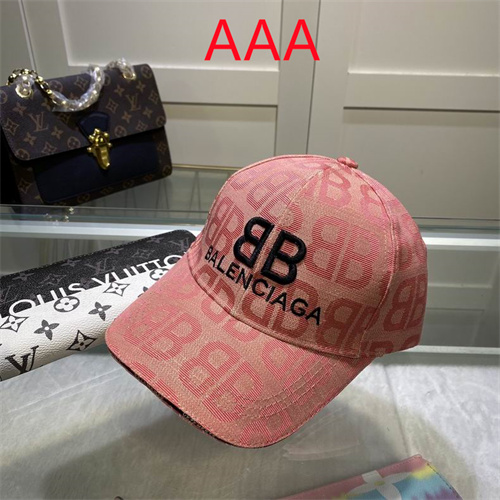 Balenciaga-Cap(AAA)-075