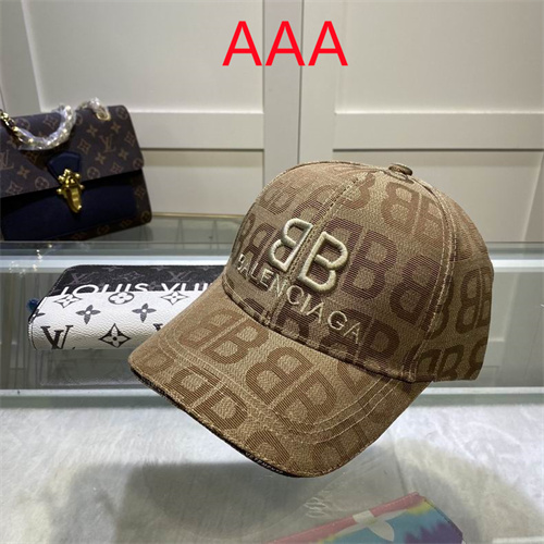 Balenciaga-Cap(AAA)-077