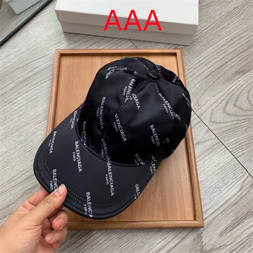 Balenciaga-Cap(AAA)-081