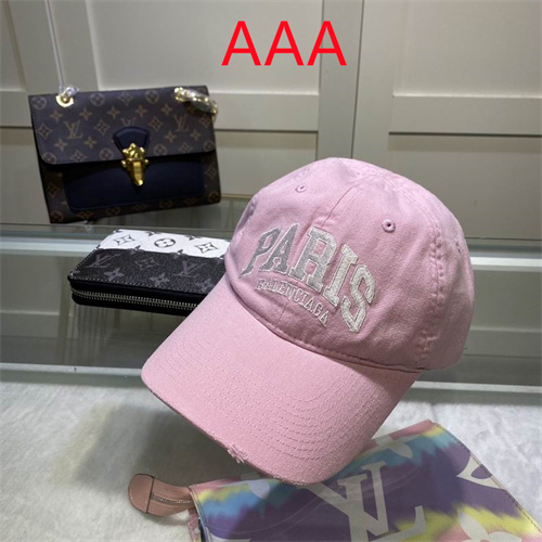 Balenciaga-Cap(AAA)-084