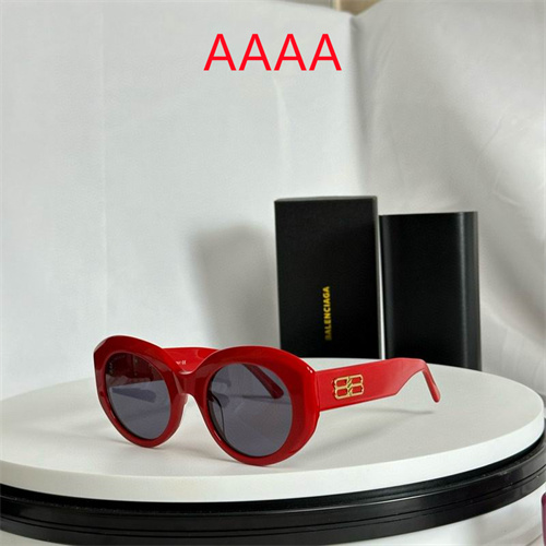 Balenciaga Sunglass(AAAA)-0104