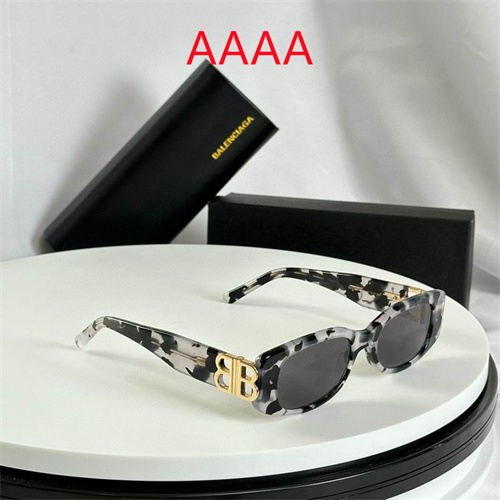 Balenciaga Sunglass(AAAA)-0112