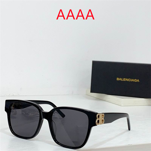 Balenciaga Sunglass(AAAA)-0123