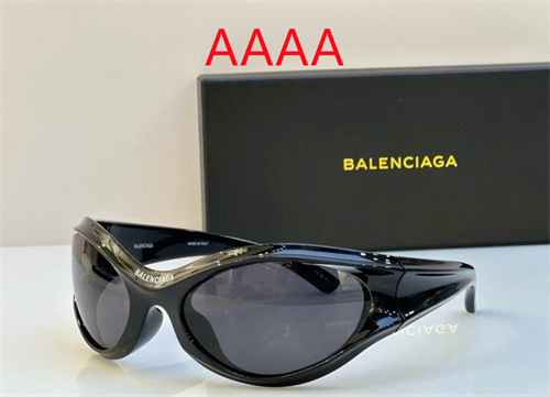 Balenciaga Sunglass(AAAA)-0013