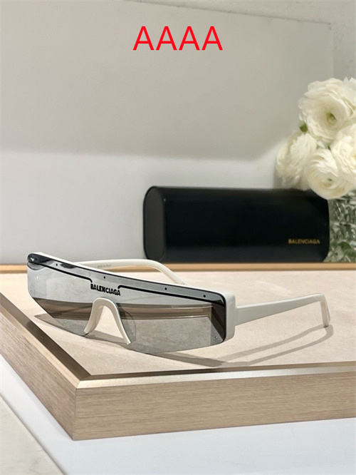 Balenciaga Sunglass(AAAA)-0133