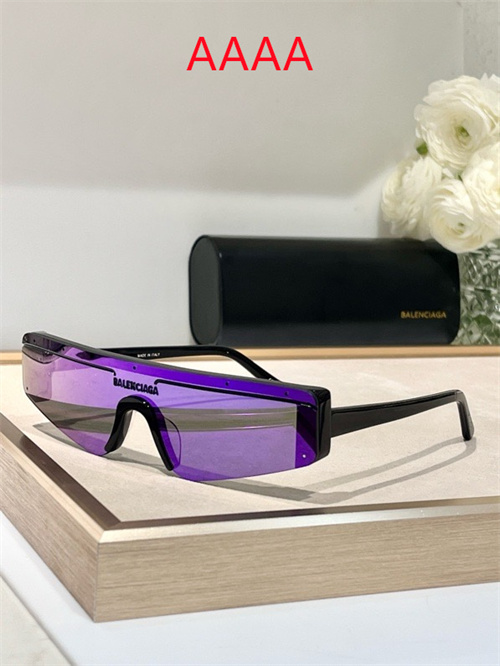 Balenciaga Sunglass(AAAA)-0134