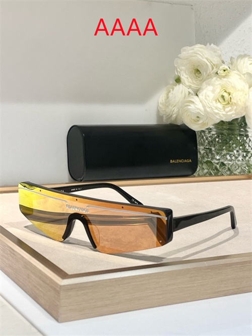 Balenciaga Sunglass(AAAA)-0138