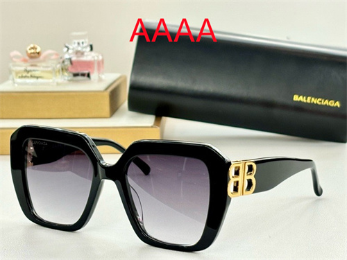 Balenciaga Sunglass(AAAA)-0145