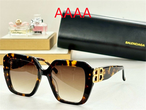 Balenciaga Sunglass(AAAA)-0150