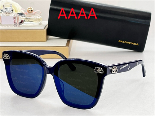 Balenciaga Sunglass(AAAA)-0159