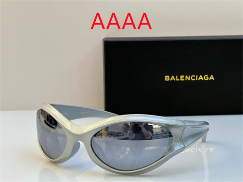 Balenciaga Sunglass(AAAA)-0016